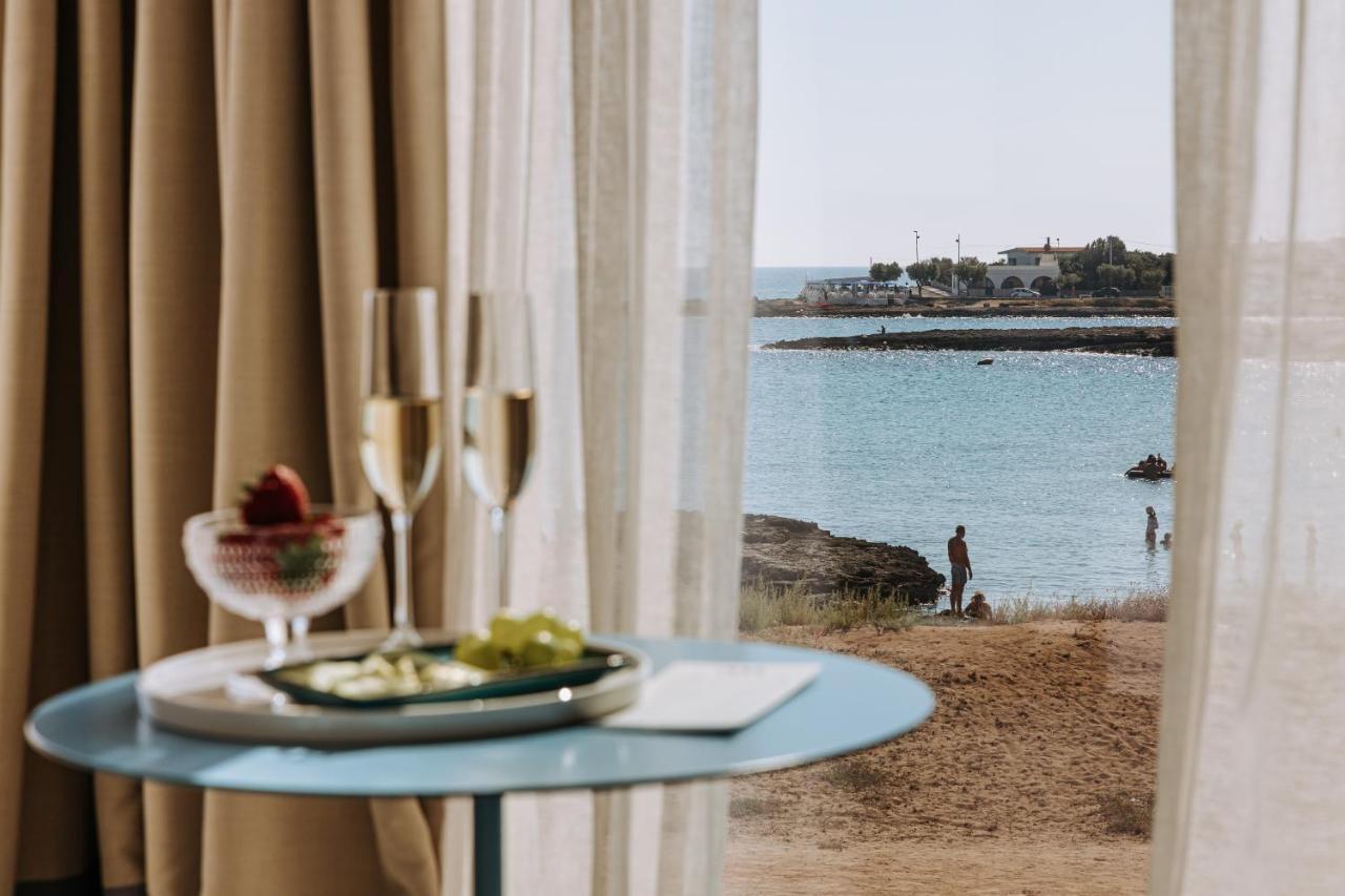 Miramare Blue Stay Torre Santa Sabina Ngoại thất bức ảnh