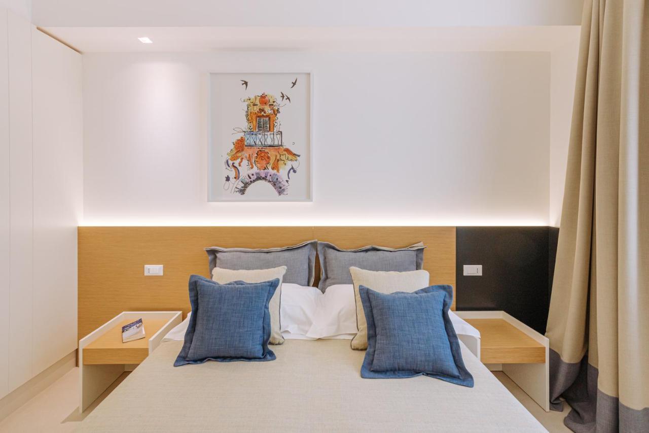 Miramare Blue Stay Torre Santa Sabina Ngoại thất bức ảnh