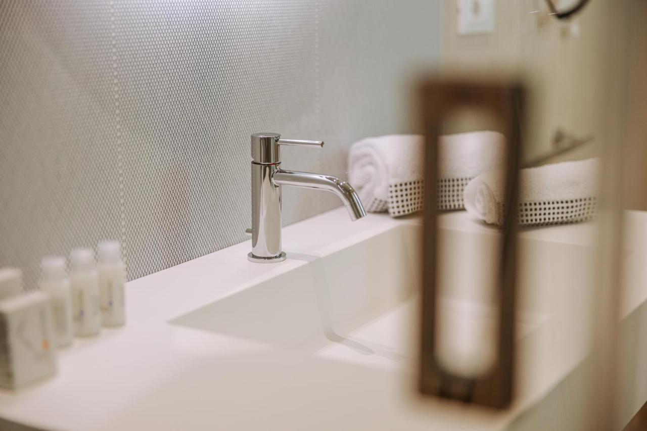Miramare Blue Stay Torre Santa Sabina Ngoại thất bức ảnh