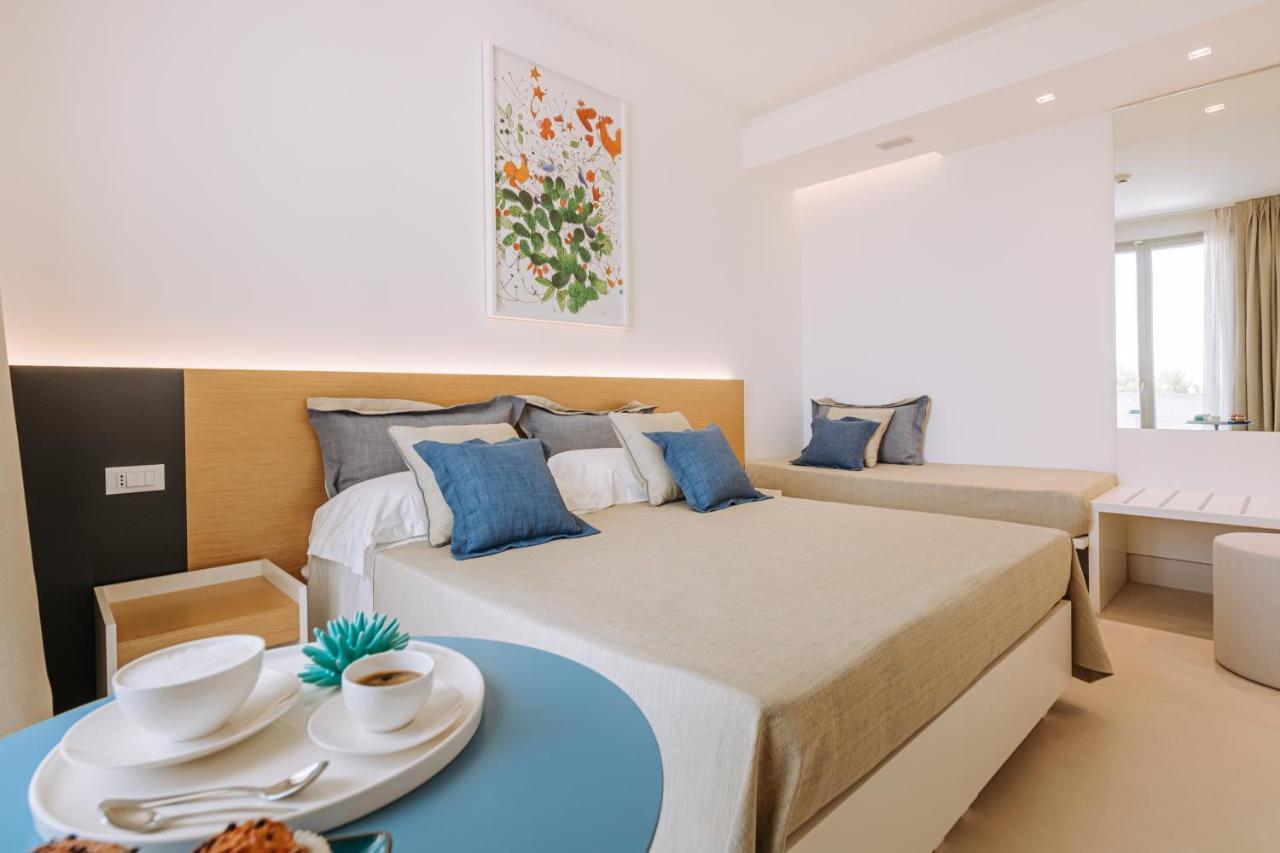Miramare Blue Stay Torre Santa Sabina Ngoại thất bức ảnh