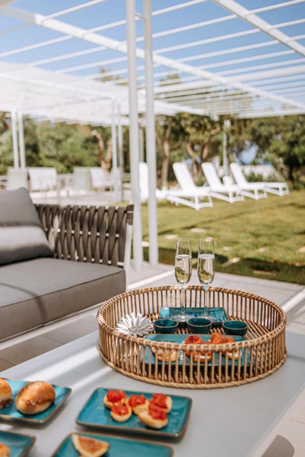 Miramare Blue Stay Torre Santa Sabina Ngoại thất bức ảnh