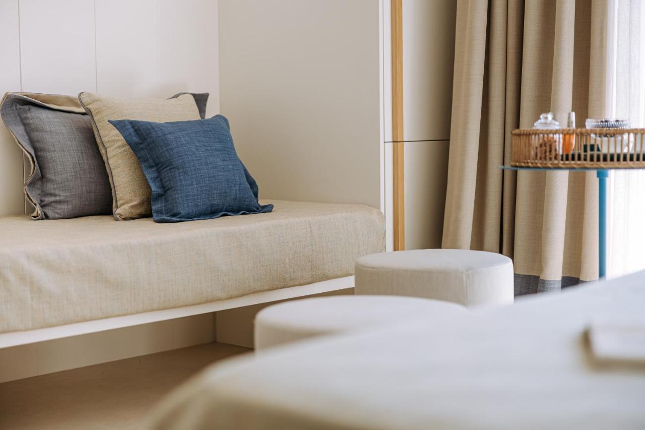 Miramare Blue Stay Torre Santa Sabina Ngoại thất bức ảnh