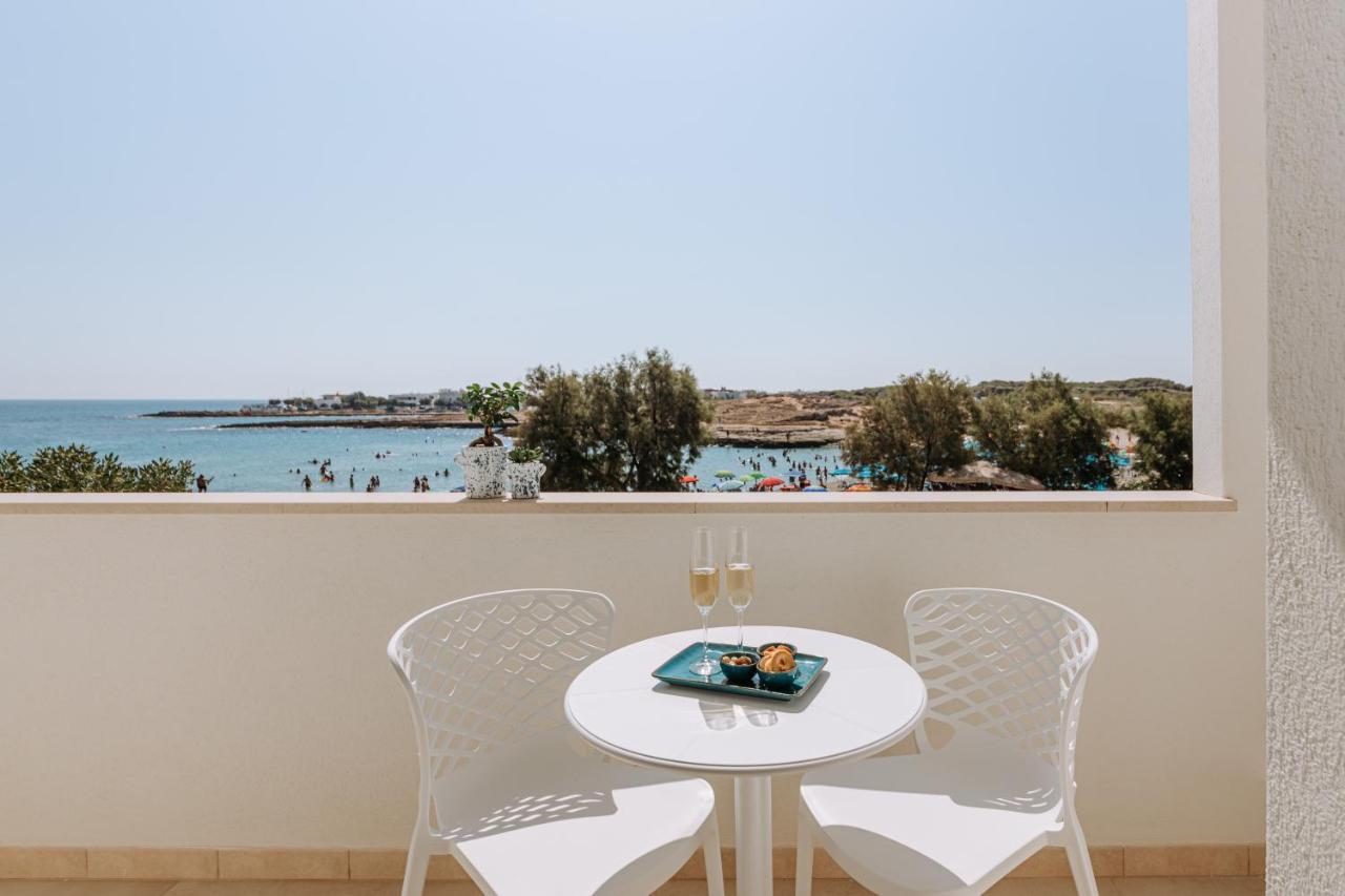 Miramare Blue Stay Torre Santa Sabina Ngoại thất bức ảnh