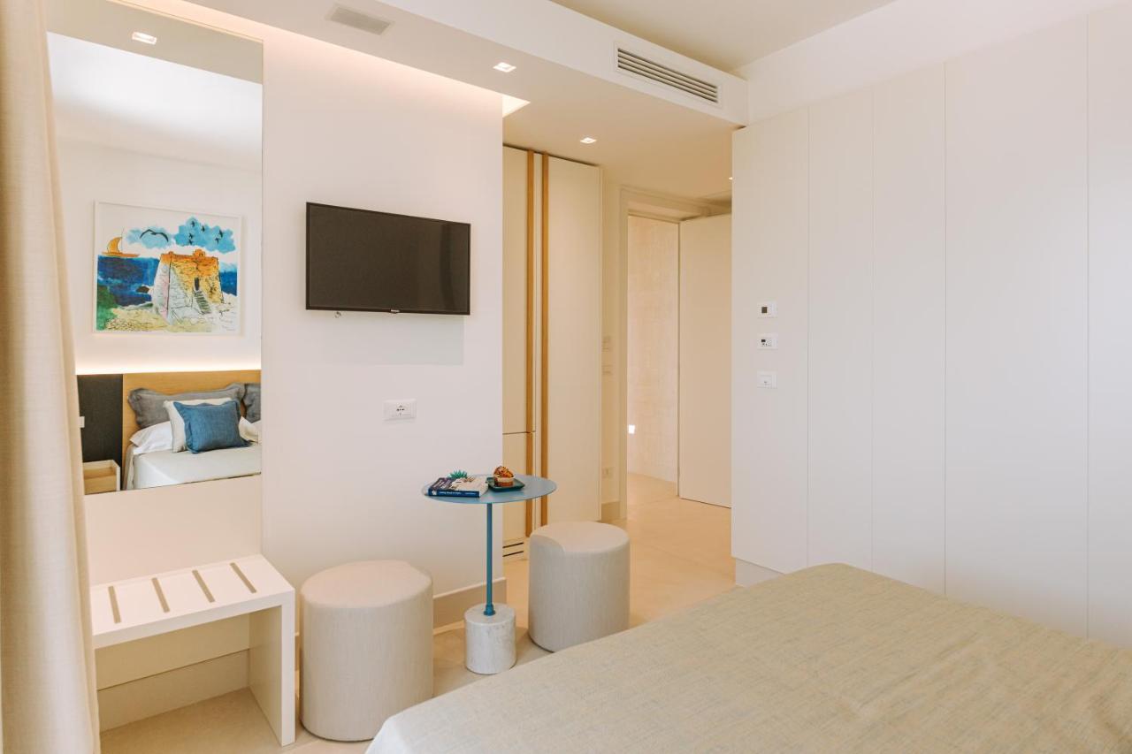 Miramare Blue Stay Torre Santa Sabina Ngoại thất bức ảnh
