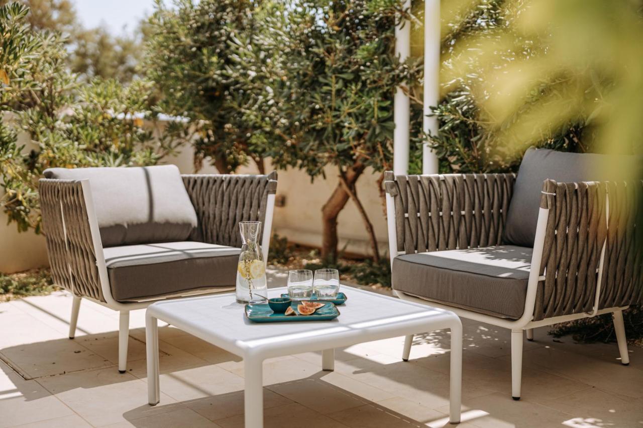 Miramare Blue Stay Torre Santa Sabina Ngoại thất bức ảnh