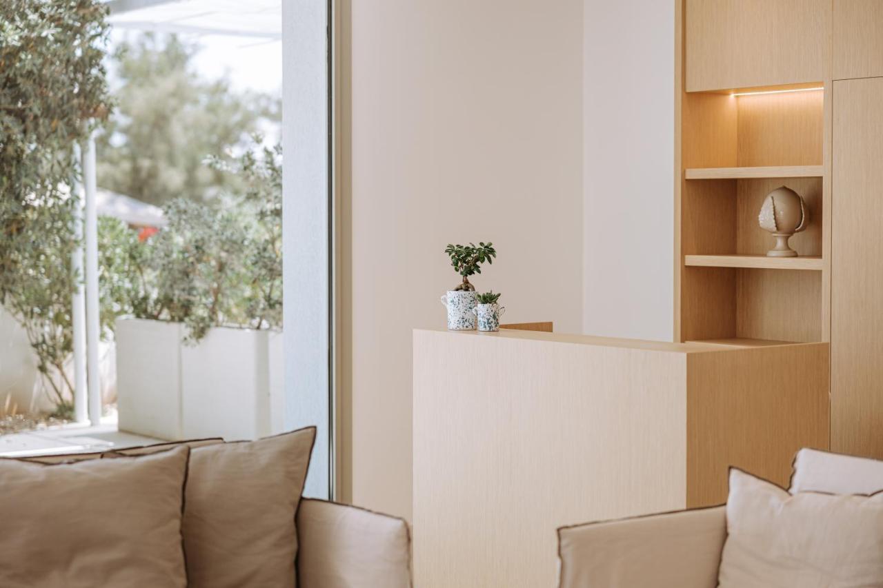 Miramare Blue Stay Torre Santa Sabina Ngoại thất bức ảnh