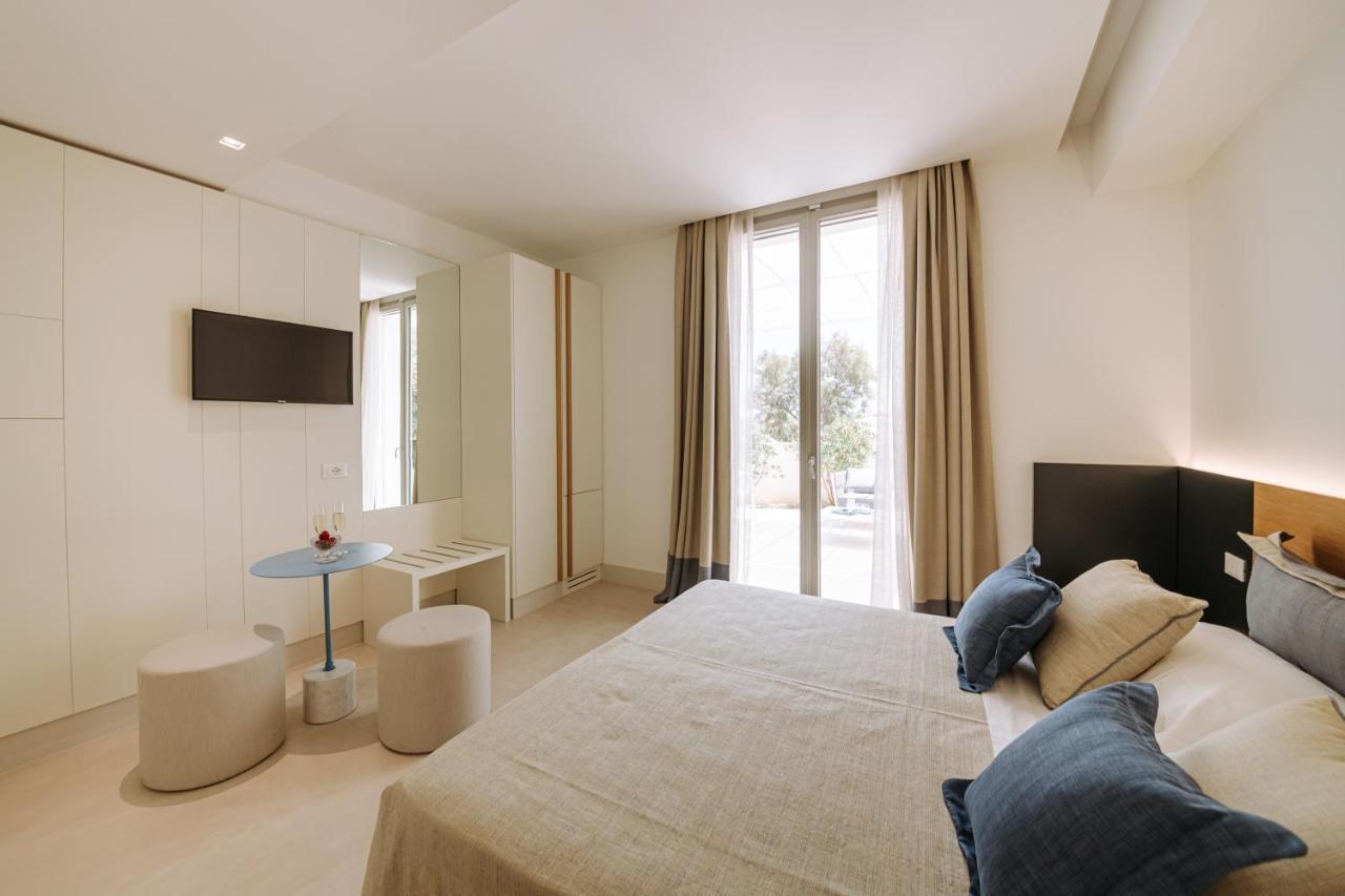 Miramare Blue Stay Torre Santa Sabina Ngoại thất bức ảnh