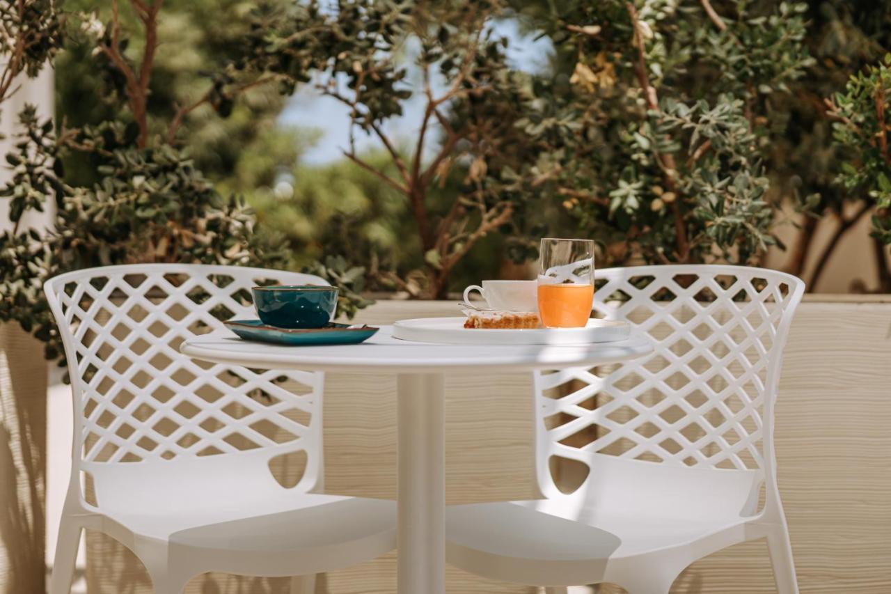 Miramare Blue Stay Torre Santa Sabina Ngoại thất bức ảnh