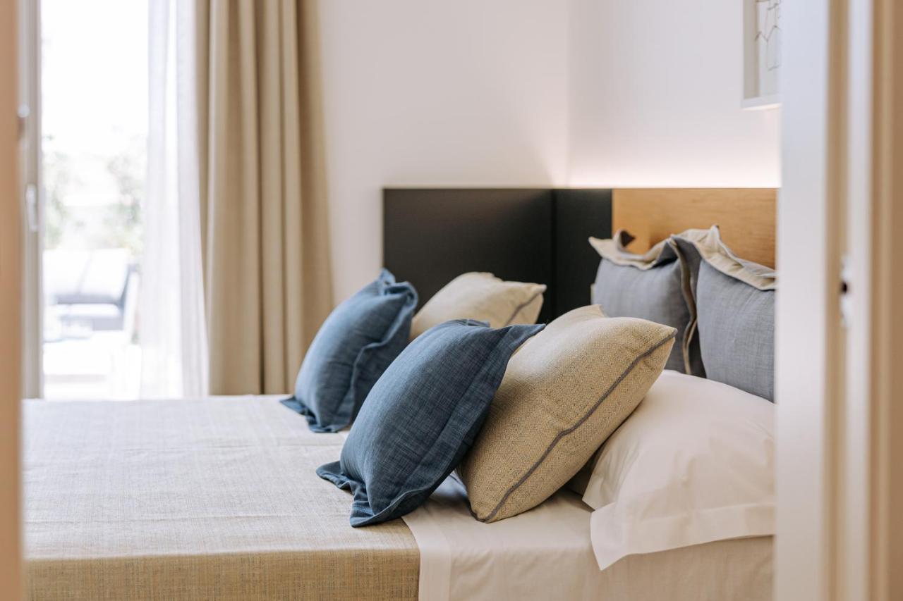 Miramare Blue Stay Torre Santa Sabina Ngoại thất bức ảnh