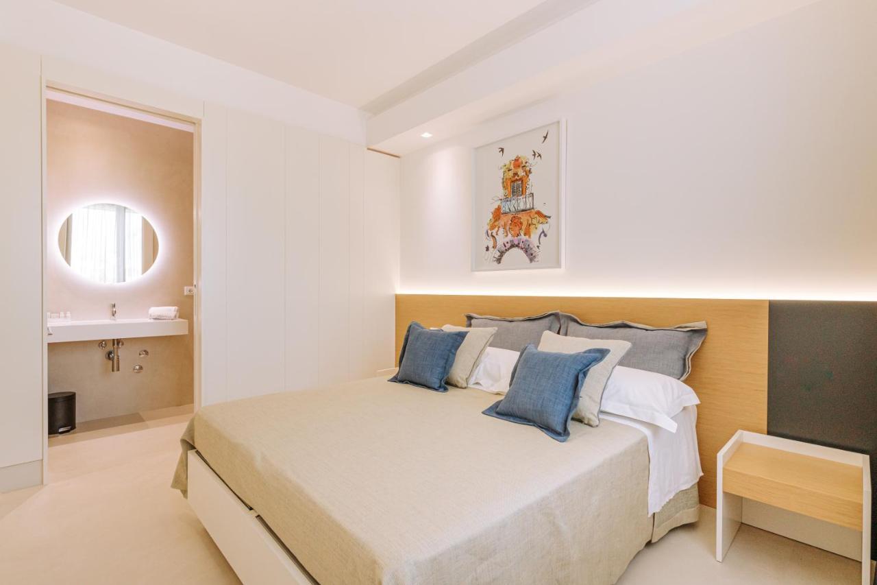 Miramare Blue Stay Torre Santa Sabina Ngoại thất bức ảnh