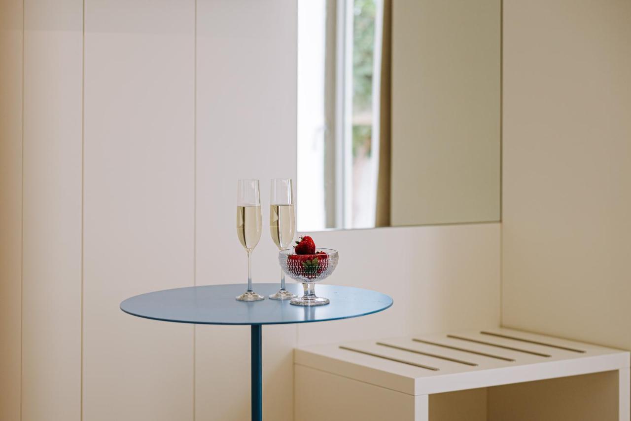 Miramare Blue Stay Torre Santa Sabina Ngoại thất bức ảnh