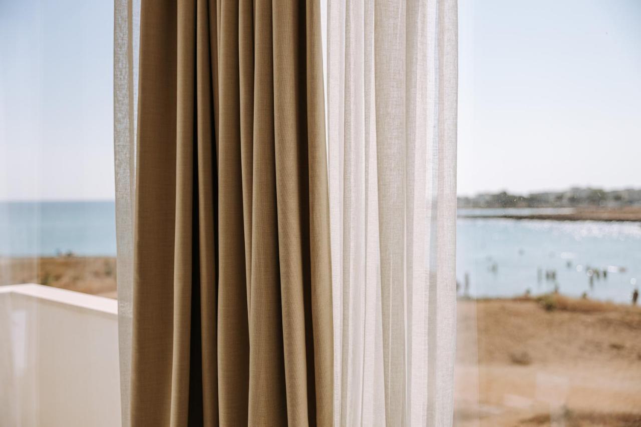 Miramare Blue Stay Torre Santa Sabina Ngoại thất bức ảnh