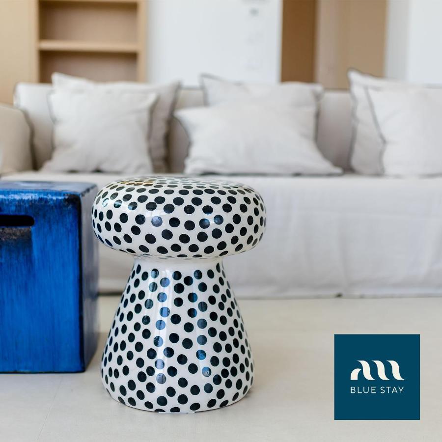 Miramare Blue Stay Torre Santa Sabina Ngoại thất bức ảnh