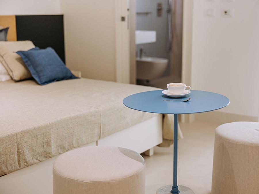 Miramare Blue Stay Torre Santa Sabina Phòng bức ảnh