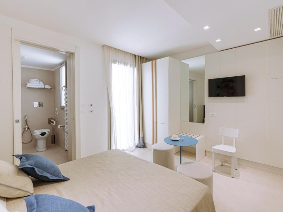 Miramare Blue Stay Torre Santa Sabina Phòng bức ảnh